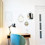 Cosy Nimes-centre 2 Apartamento