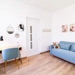 Appartement Cosy Nimes-centre 2 *