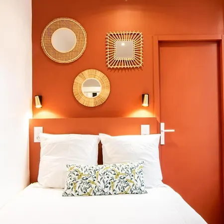 Apartment Cosy Nimes-centre 2 *