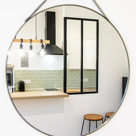 Cosy Nimes-centre 2 Apartamento Nimes