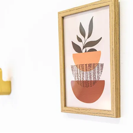 Cosy Nîmes-centre 2